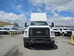 Used 2018 Ford F-750 Super Cab 4x2, Chipper Truck for sale #10352 - photo 5