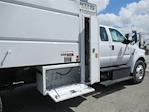 Used 2018 Ford F-750 Super Cab 4x2, Chipper Truck for sale #10352 - photo 24