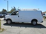 Used 2014 Chevrolet Express 2500 Work Truck RWD, Upfitted Cargo Van for sale #10353 - photo 4
