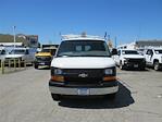 Used 2014 Chevrolet Express 2500 Work Truck RWD, Upfitted Cargo Van for sale #10353 - photo 5