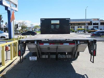 Used 2018 Ford F-450 Regular Cab 4x2, Flatbed Truck for sale #10358 - photo 2