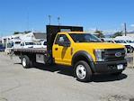 Used 2018 Ford F-450 Regular Cab 4x2, Rollback Body for sale #10358 - photo 1