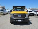 Used 2018 Ford F-450 Regular Cab 4x2, Flatbed Truck for sale #10358 - photo 5