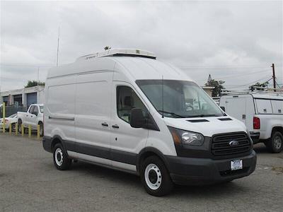 Used 2018 Ford Transit 250 High Roof 4x2, Refrigerated Body for sale #10359 - photo 1