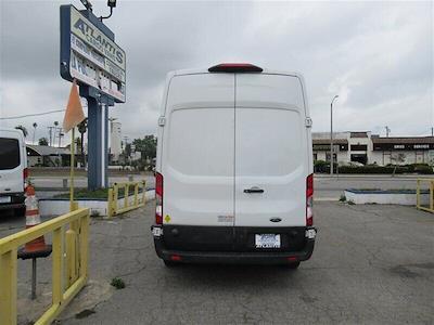 Used 2018 Ford Transit 250 High Roof 4x2, Refrigerated Body for sale #10359 - photo 2