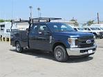 Used 2019 Ford F-250 Super Cab 4x2, Service Truck for sale #10362 - photo 1