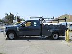 Used 2019 Ford F-250 Super Cab 4x2, Service Truck for sale #10362 - photo 3