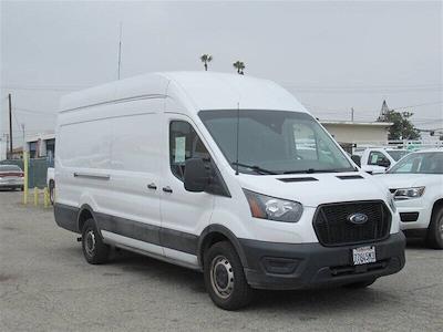 Used 2022 Ford Transit 250 High Roof RWD, Empty Cargo Van for sale #10364 - photo 1