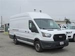 Used 2022 Ford Transit 250 High Roof RWD, Empty Cargo Van for sale #10364 - photo 1