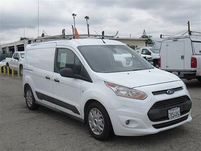 Used 2017 Ford Transit Connect XLT 4x2, Upfitted Cargo Van for sale #10367 - photo 1