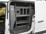Used 2017 Ford Transit Connect XLT 4x2, Upfitted Cargo Van for sale #10367 - photo 10