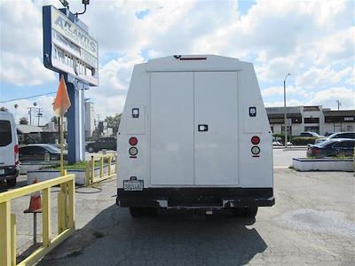 Used 2016 Chevrolet Express 3500 Work Truck RWD, Service Utility Van for sale #10368 - photo 2