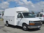 Used 2016 Chevrolet Express 3500 Work Truck RWD, Service Utility Van for sale #10368 - photo 1