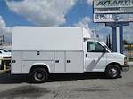 Used 2016 Chevrolet Express 3500 Work Truck RWD, Service Utility Van for sale #10368 - photo 3
