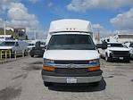 Used 2016 Chevrolet Express 3500 Work Truck RWD, Service Utility Van for sale #10368 - photo 5