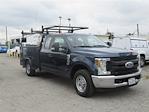 Used 2018 Ford F-250 Super Cab 4x2, Service Truck for sale #10370 - photo 1
