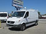 Used 2012 Mercedes-Benz Sprinter 2500 4x2, Upfitted Cargo Van for sale #10373 - photo 1