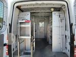 Used 2012 Mercedes-Benz Sprinter 2500 4x2, Upfitted Cargo Van for sale #10373 - photo 10