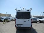 Used 2012 Mercedes-Benz Sprinter 2500 4x2, Upfitted Cargo Van for sale #10373 - photo 3