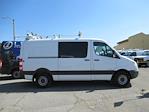 Used 2012 Mercedes-Benz Sprinter 2500 4x2, Upfitted Cargo Van for sale #10373 - photo 4