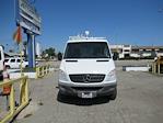 Used 2012 Mercedes-Benz Sprinter 2500 4x2, Upfitted Cargo Van for sale #10373 - photo 5