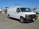 Used 2020 Chevrolet Express 2500 RWD, Upfitted Cargo Van for sale #10374 - photo 1