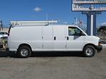 Used 2020 Chevrolet Express 2500 RWD, Upfitted Cargo Van for sale #10374 - photo 2