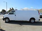 Used 2020 Chevrolet Express 2500 RWD, Upfitted Cargo Van for sale #10374 - photo 3