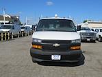 Used 2020 Chevrolet Express 2500 RWD, Upfitted Cargo Van for sale #10374 - photo 4