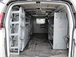 Used 2020 Chevrolet Express 2500 RWD, Upfitted Cargo Van for sale #10374 - photo 10