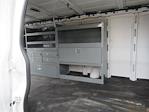 Used 2020 Chevrolet Express 2500 RWD, Upfitted Cargo Van for sale #10374 - photo 14