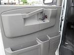 Used 2020 Chevrolet Express 2500 RWD, Upfitted Cargo Van for sale #10374 - photo 18