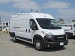 Used 2023 Ram ProMaster 3500 High Roof FWD, Upfitted Cargo Van for sale #10376 - photo 1