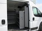Used 2023 Ram ProMaster 3500 High Roof FWD, Upfitted Cargo Van for sale #10376 - photo 11
