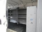 Used 2023 Ram ProMaster 3500 High Roof FWD, Upfitted Cargo Van for sale #10376 - photo 12