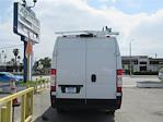 Used 2023 Ram ProMaster 3500 High Roof FWD, Upfitted Cargo Van for sale #10376 - photo 3