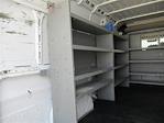 Used 2023 Ram ProMaster 3500 High Roof FWD, Upfitted Cargo Van for sale #10376 - photo 9