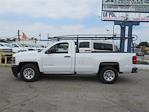 Used 2018 Chevrolet Silverado 1500 Work Truck Regular Cab 4x2, Pickup for sale #10377 - photo 2