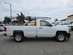 Used 2018 Chevrolet Silverado 1500 Work Truck Regular Cab 4x2, Pickup for sale #10377 - photo 4