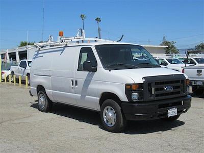 Used 2013 Ford E-150 RWD, Upfitted Cargo Van for sale #10378 - photo 1