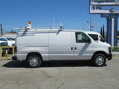 Used 2013 Ford E-150 RWD, Upfitted Cargo Van for sale #10378 - photo 2