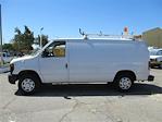 Used 2013 Ford E-150 RWD, Upfitted Cargo Van for sale #10378 - photo 4