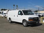 Used 2018 Chevrolet Express 2500 RWD, Upfitted Cargo Van for sale #10379 - photo 1