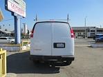 Used 2018 Chevrolet Express 2500 RWD, Upfitted Cargo Van for sale #10379 - photo 2