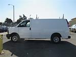 Used 2018 Chevrolet Express 2500 RWD, Upfitted Cargo Van for sale #10379 - photo 4