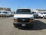 Used 2018 Chevrolet Express 2500 RWD, Upfitted Cargo Van for sale #10379 - photo 5