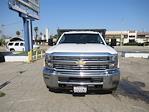 Used 2018 Chevrolet Silverado 3500 Work Truck Regular Cab 4x2, Stake Bed for sale #10380 - photo 6