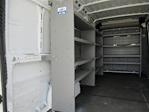 Used 2023 Ram ProMaster 3500 High Roof FWD, Upfitted Cargo Van for sale #10385 - photo 11