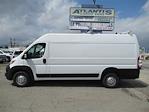 Used 2023 Ram ProMaster 3500 High Roof FWD, Upfitted Cargo Van for sale #10385 - photo 3