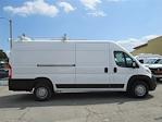 Used 2023 Ram ProMaster 3500 High Roof FWD, Upfitted Cargo Van for sale #10385 - photo 4